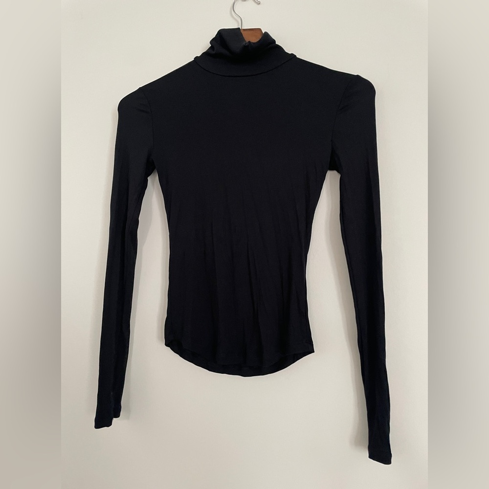 Sunday Best turtleneck